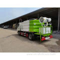 Foton Dust Suppression Water Cannon Truck tanker